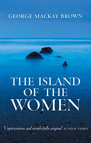 Beispielbild fr The Island of the Women zum Verkauf von Better World Books: West