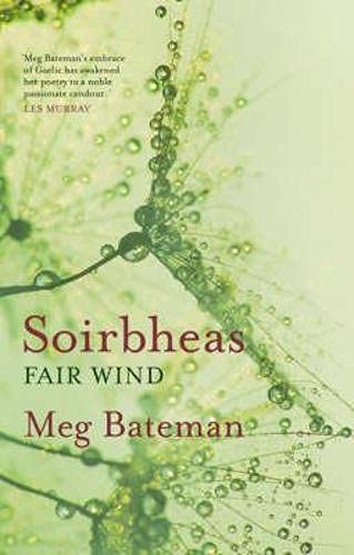 Beispielbild fr Soirbheas: Fair Wind - Meg Bateman zum Verkauf von Big Star Books
