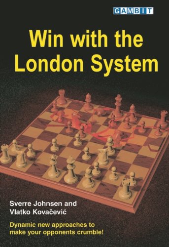 9781904600350: Win with the London System