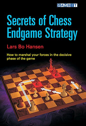 9781904600442: Secrets of Chess Endgame Strategy