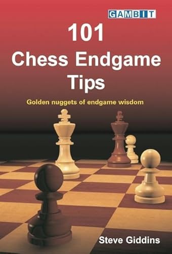 9781904600664: 101 Chess Endgame Tips