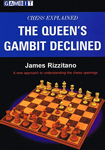 How The Queen's Gambit Reimagined Chess