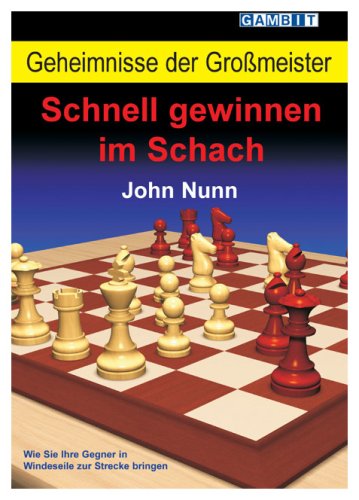 Geheimnisse Der Grosmeister (German Edition) (9781904600930) by Unknown Author