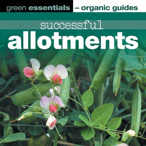 Stock image for Successful Allotments for sale by Lewes Book Centre