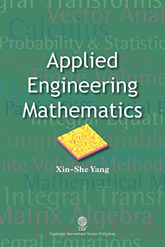 9781904602576: Applied Engineering Mathematics