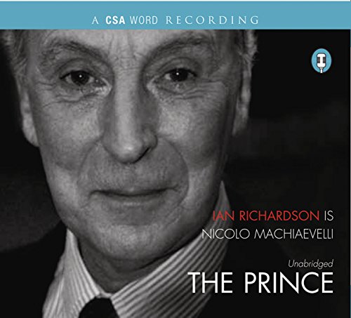 The Prince (9781904605331) by Machiavelli, NiccolÃ²