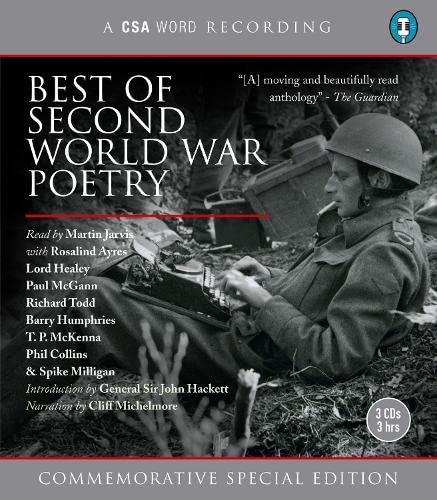 9781904605348: Best Of 2nd Ww Poetry