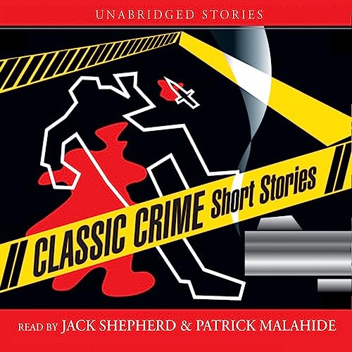 9781904605454: Classic Crime Short Stories