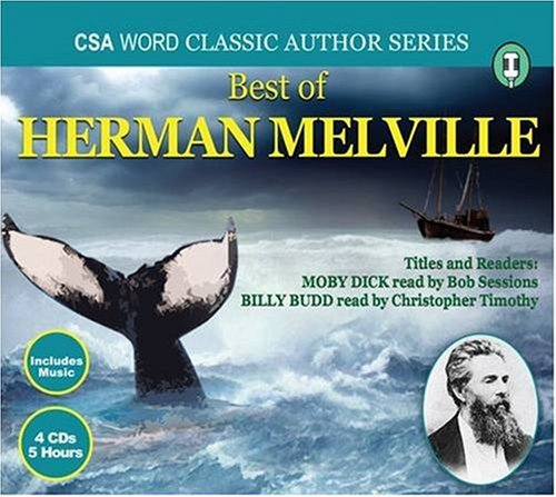 Stock image for Best Of Herman Melville for sale by BookstoYou