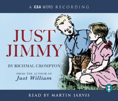 Just Jimmy (9781904605935) by Crompton, Richmal