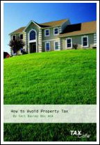 Imagen de archivo de How to Avoid Property Tax a la venta por WorldofBooks