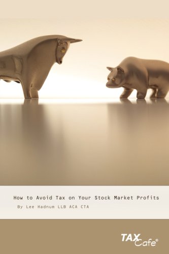How to Avoid Tax on Your Stock Market Profits