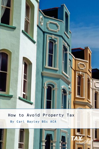 Imagen de archivo de How to Avoid Property Tax a la venta por WorldofBooks