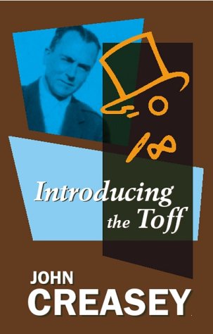 Stock image for Introducing The Toff for sale by WorldofBooks