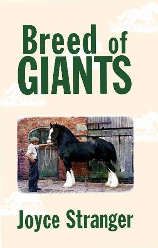 Breed of Giants (9781904612179) by Stranger, Joyce