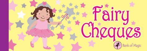 9781904613411: Chequebooks Fairy Cheques