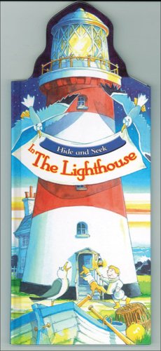 Stock image for In the Lighthouse (Hide and Seek) for sale by AwesomeBooks