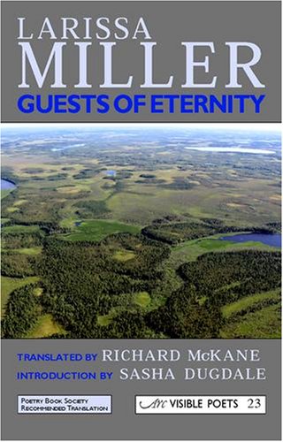 Beispielbild fr Guests of Eternity zum Verkauf von Anybook.com