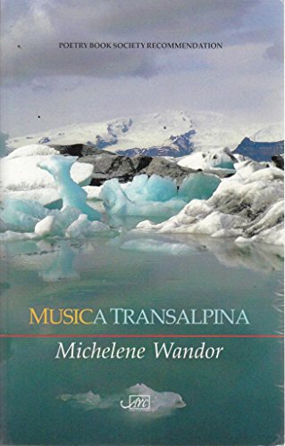 Stock image for Musica Transalpina for sale by WorldofBooks