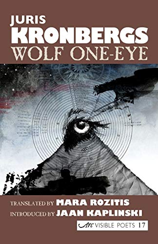 Stock image for Wolf One-Eye for sale by Revaluation Books