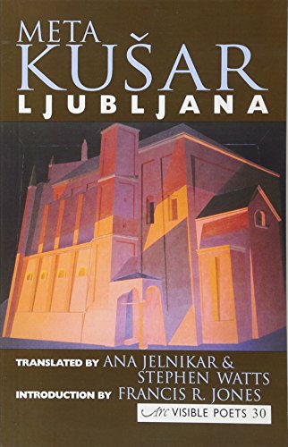 Stock image for Ljubijana for sale by Revaluation Books