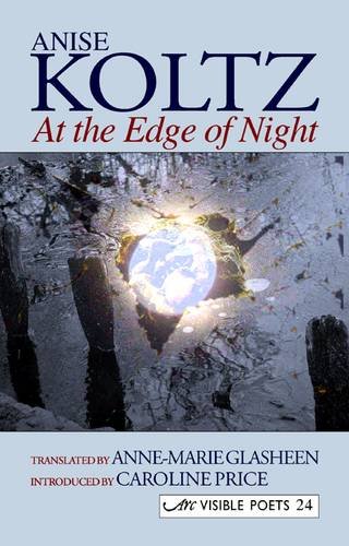 Stock image for At the Edge of the Night for sale by Blackwell's