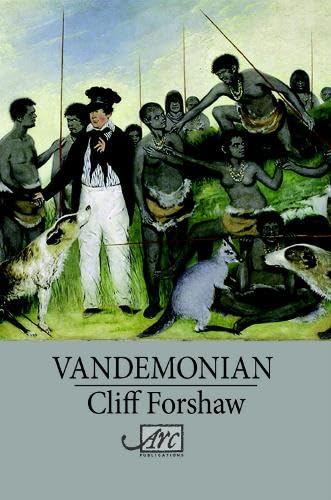 Stock image for Vandemonian for sale by WorldofBooks