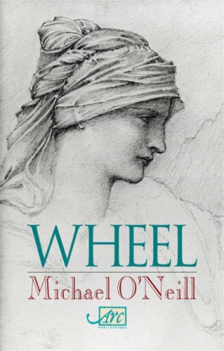 Beispielbild fr Wheel [Michael O'Neill] zum Verkauf von WorldofBooks