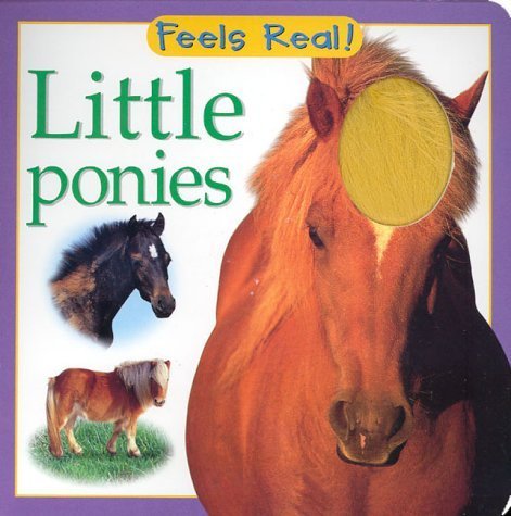 9781904618218: Little Ponies