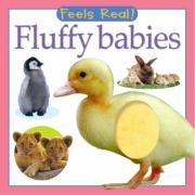 Fluffy Babies (Feels Real!) (9781904618386) by Gunzi, Christiane