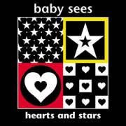 Stock image for Hearts and Stars (Baby Sees) for sale by WorldofBooks