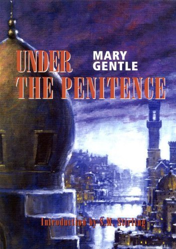 Imagen de archivo de Under The Penitence: Signed a la venta por Wonder Book