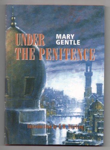 Beispielbild fr Under the Penitence zum Verkauf von ThriftBooks-Dallas