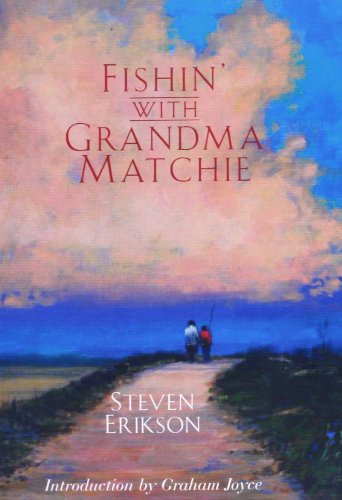 Beispielbild fr Fishin' with Grandma Matchie [signed][ zum Verkauf von Steven Edwards