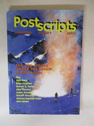 Imagen de archivo de Postscripts 2 Summer 2004 a la venta por VanderMeer Creative