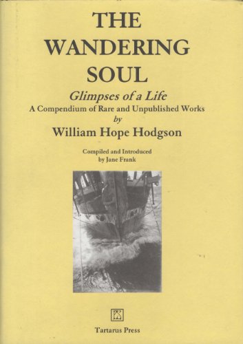 The Wandering Soul : Glimpses of a Life