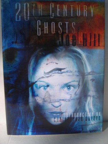Stock image for 20th Century Ghosts for sale by Books From California