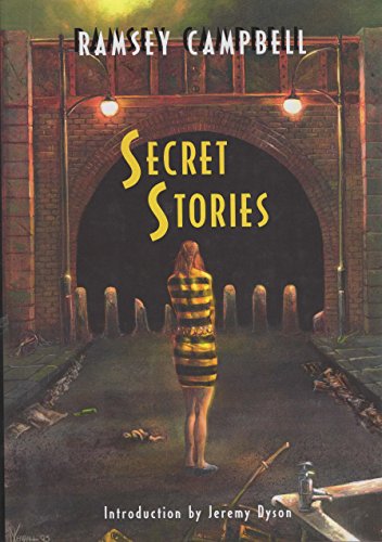 9781904619512: Secret Stories