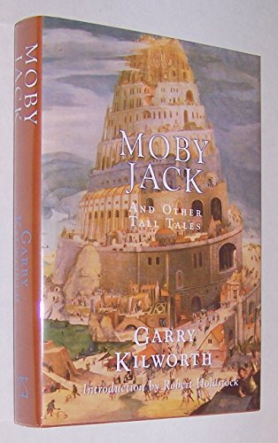 Moby Jack and Other Tall Tales