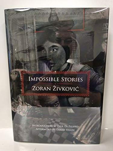 9781904619659: Impossible Stories