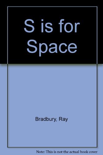 9781904619819: S is for Space