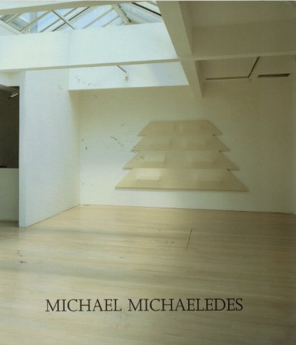 Stock image for Michael Michaeledes for sale by Arundel Books