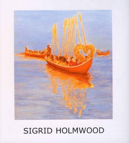 Stock image for Sigrid Holmwood for sale by Arundel Books