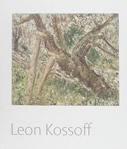 9781904621409: Leon Kossoff