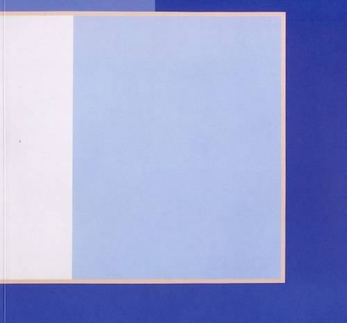 9781904621485: John Golding - Working Space. The 1971 Paintings