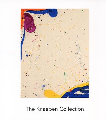 Imagen de archivo de The Knaepen Collection a la venta por Colin Martin Books