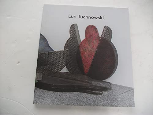 Stock image for Lun Tuchnowski: Interlocking Sensibilities, 10 February - 26 March 2022 for sale by Riverby Books