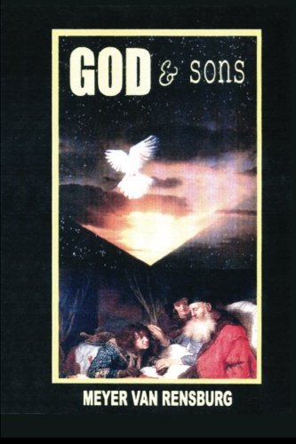 Stock image for God and sons: A Study of the fatherhood of God for sale by Revaluation Books