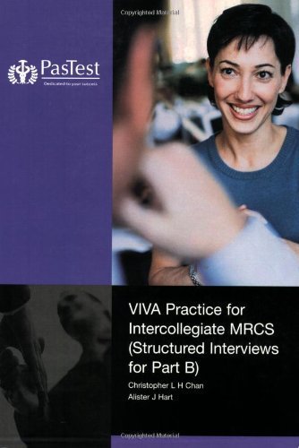 9781904627197: VIVA Practice for Intercollegiate MRCS: Pt.3