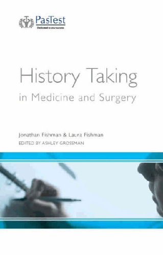 9781904627654: History Taking in Medicine and Surgery